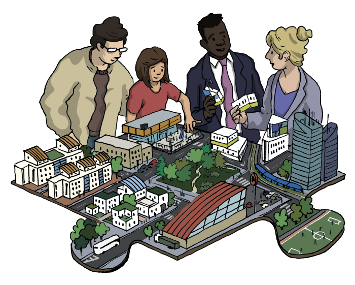 smart territoire